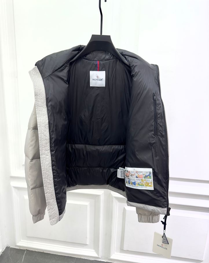 Moncler Down Coat